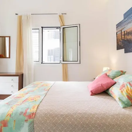 Апартаменты El Loft De Clara