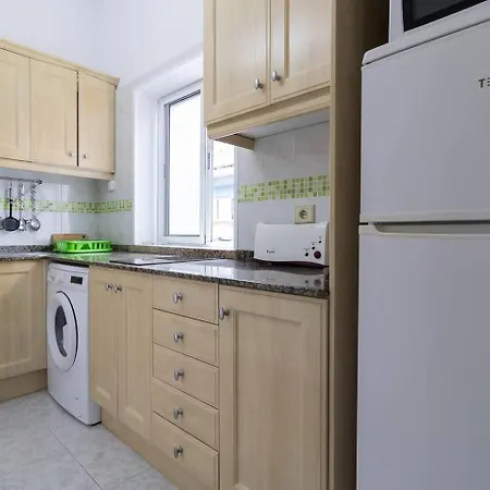 Апартаменты El Loft De Clara *