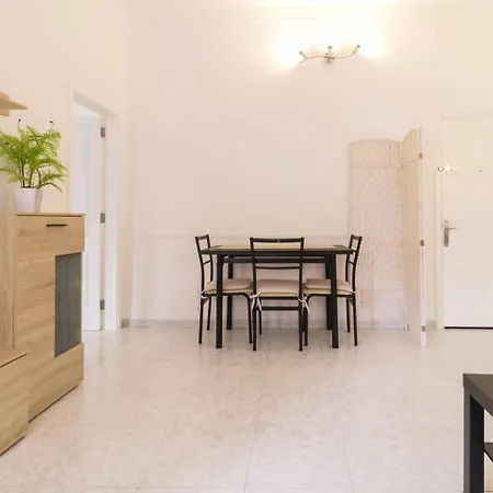 Апартаменты El Loft De Clara *