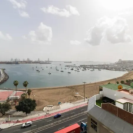 Апартаменты El Loft De Clara