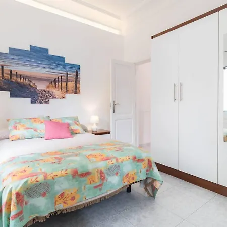 El Loft De Clara Apartament *