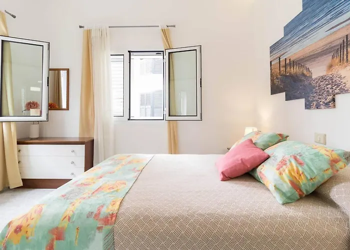 Апартаменты El Loft De Clara