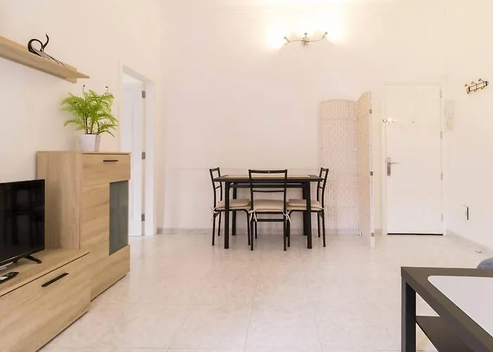 Апартаменты El Loft De Clara *