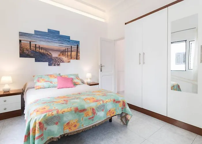 El Loft De Clara Апартаменты *