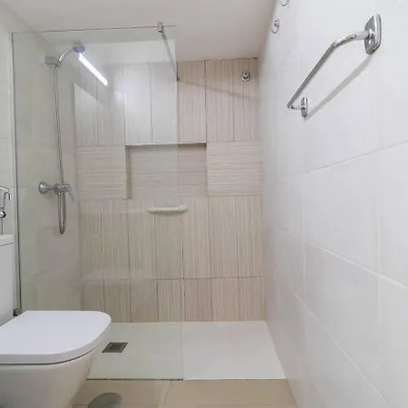 Apartamento El Loft De Clara
