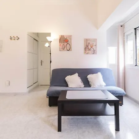 El Loft De Clara Apartamento Las Palmas de Gran Canaria