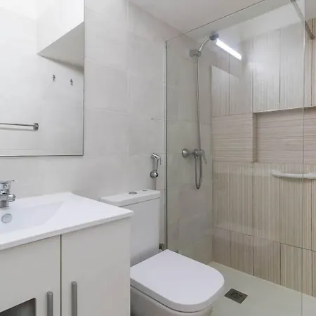 Apartamento El Loft De Clara Las Palmas de Gran Canaria