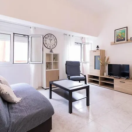 El Loft De Clara Apartamento Las Palmas de Gran Canaria