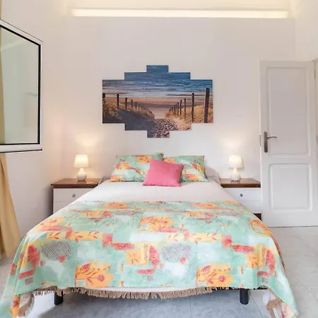 Apartment El Loft De Clara Las Palmas de Gran Canaria