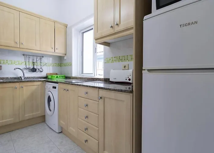 Lejlighed El Loft De Clara *