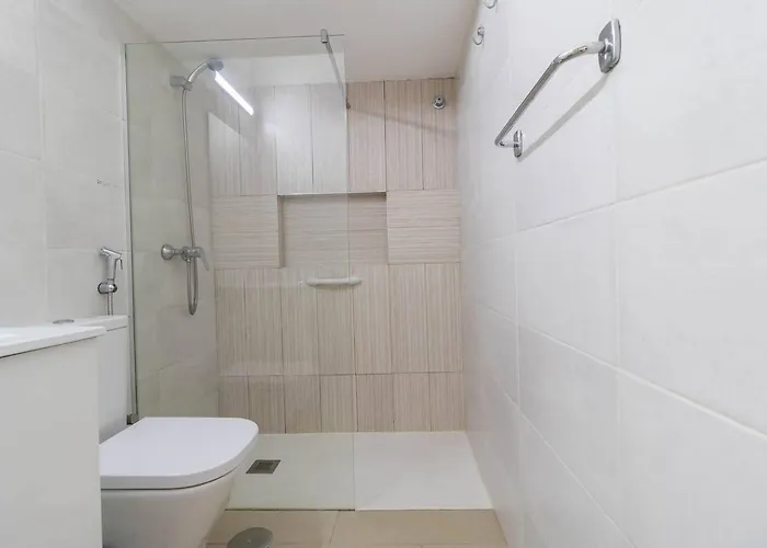 Lejlighed El Loft De Clara