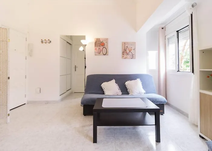 El Loft De Clara Lejlighed Las Palmas de Gran Canaria