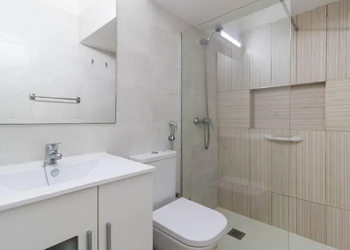 Lejlighed El Loft De Clara Las Palmas de Gran Canaria