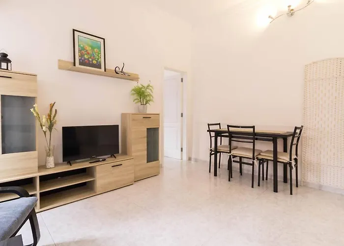 El Loft De Clara Lejlighed Las Palmas de Gran Canaria