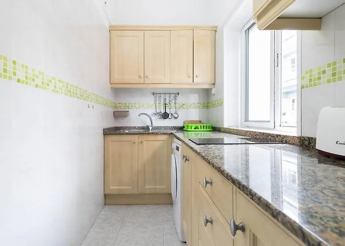 El Loft De Clara Las Palmas de Gran Canaria