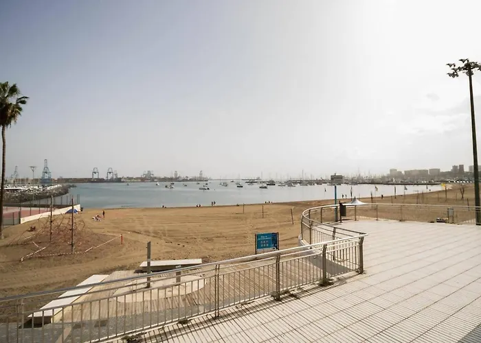 El Loft De Clara * Las Palmas de Gran Canaria