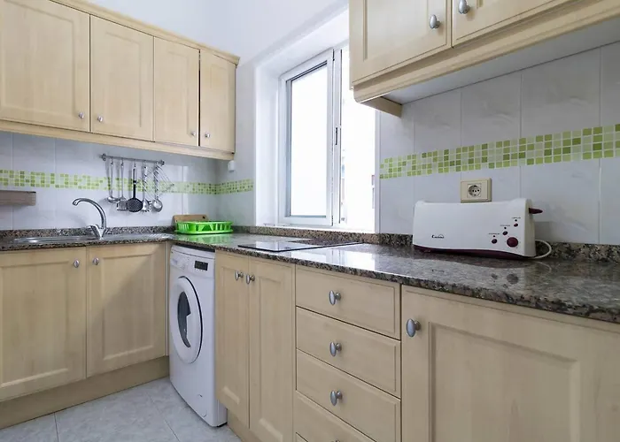 El Loft De Clara Lejlighed