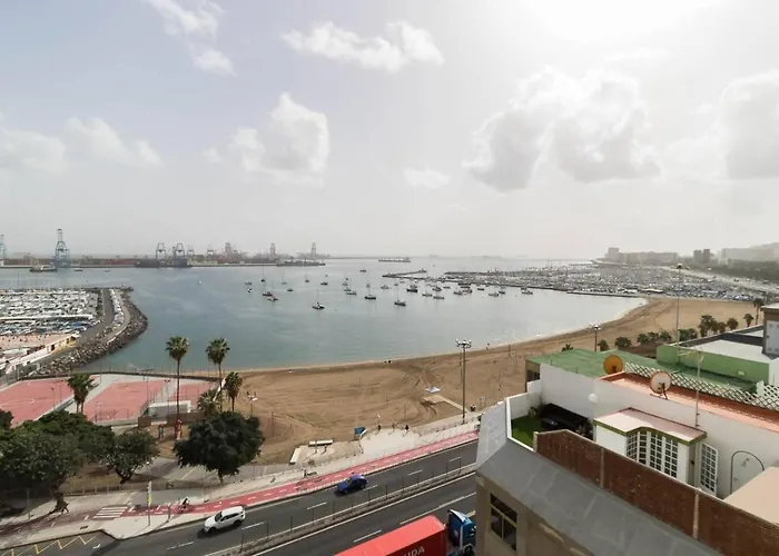 Lejlighed El Loft De Clara