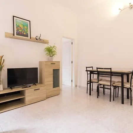 El Loft De Clara Appartement Las Palmas