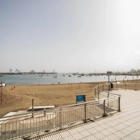 El Loft De Clara * Las Palmas