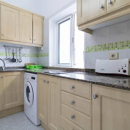 El Loft De Clara Appartement