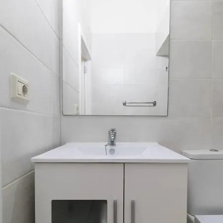 El Loft De Clara Appartement